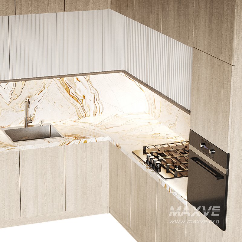 Modern kitchen 12 - Image 10
