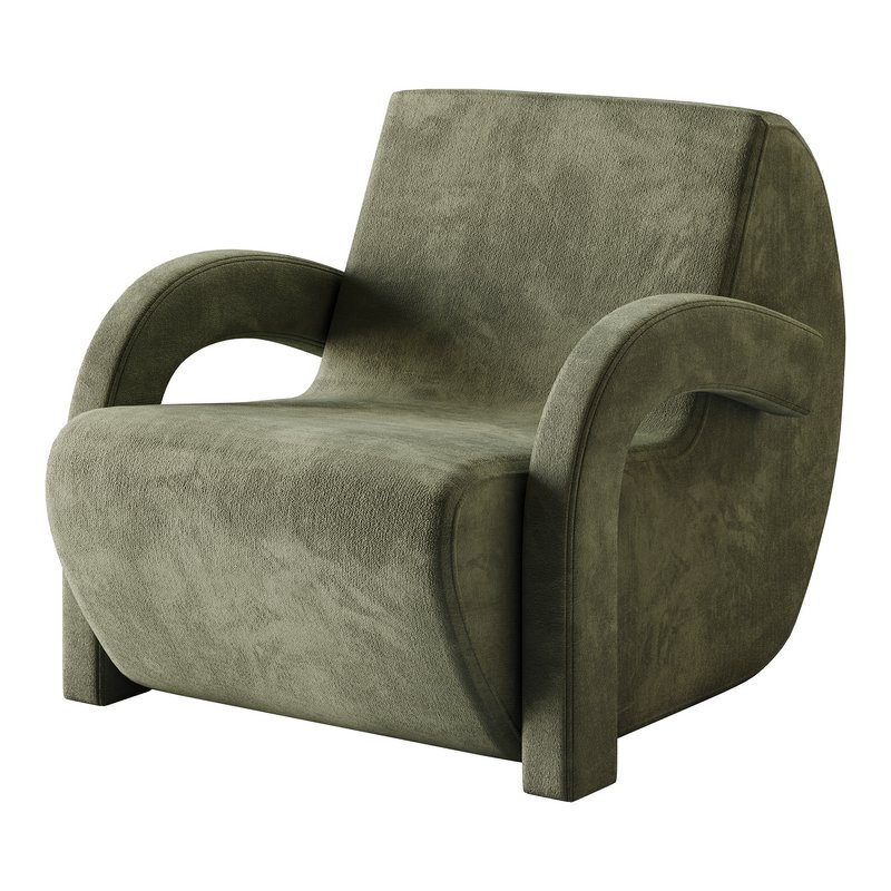 Armchair MOON - Image 11