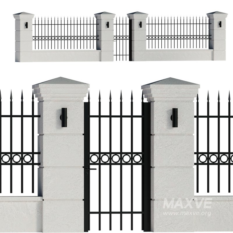 Fencing 02 - Image 10