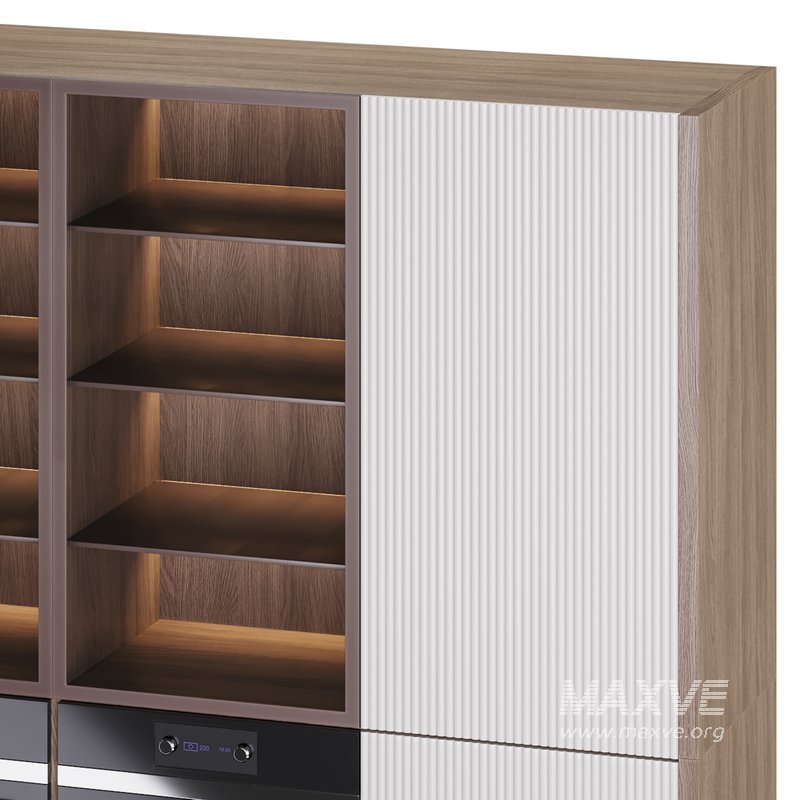 Modern kitchen 32 - Image 11