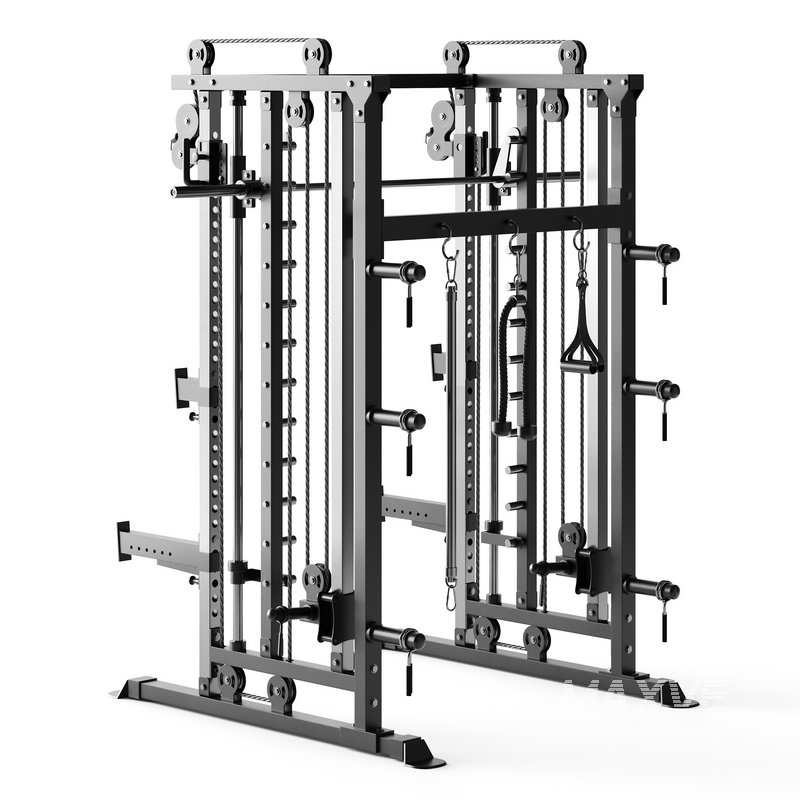 FORCE USA All In One Trainer - Image 10