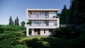 Modern three-story house - Thumbnail 3