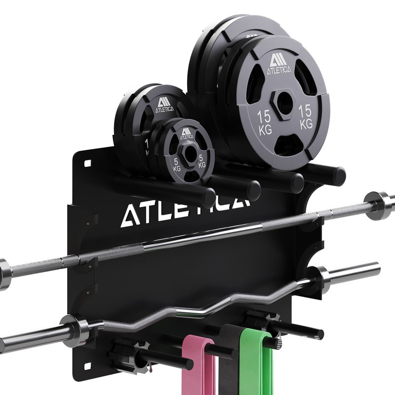 Blade wall mount weights - Image 10