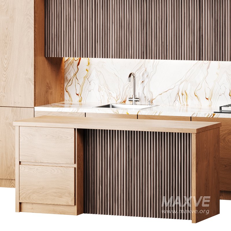 Modern kitchen 10 - Image 10