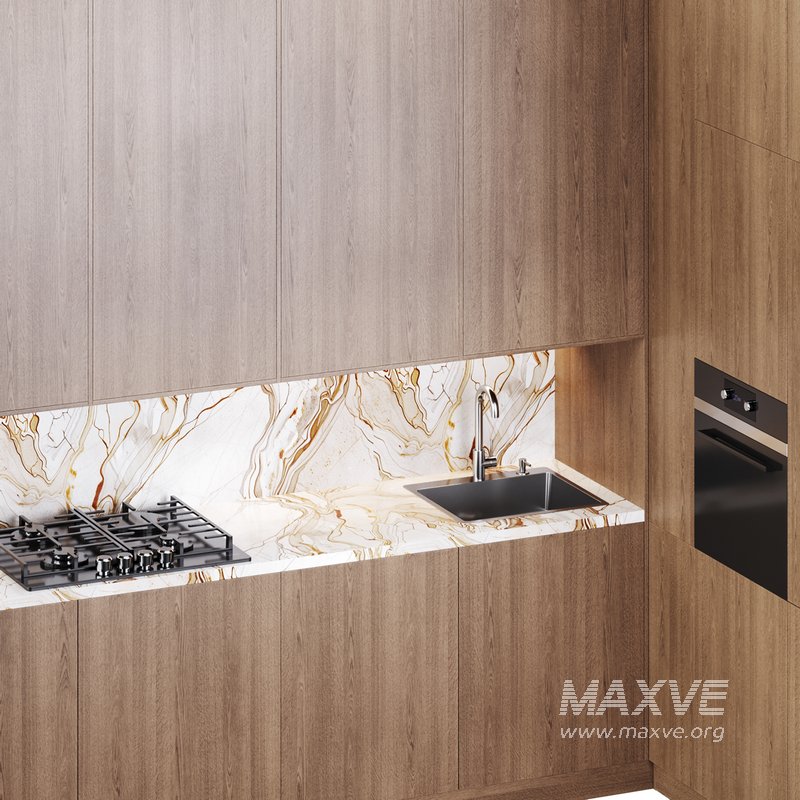 Modern kitchen 34 - Image 10