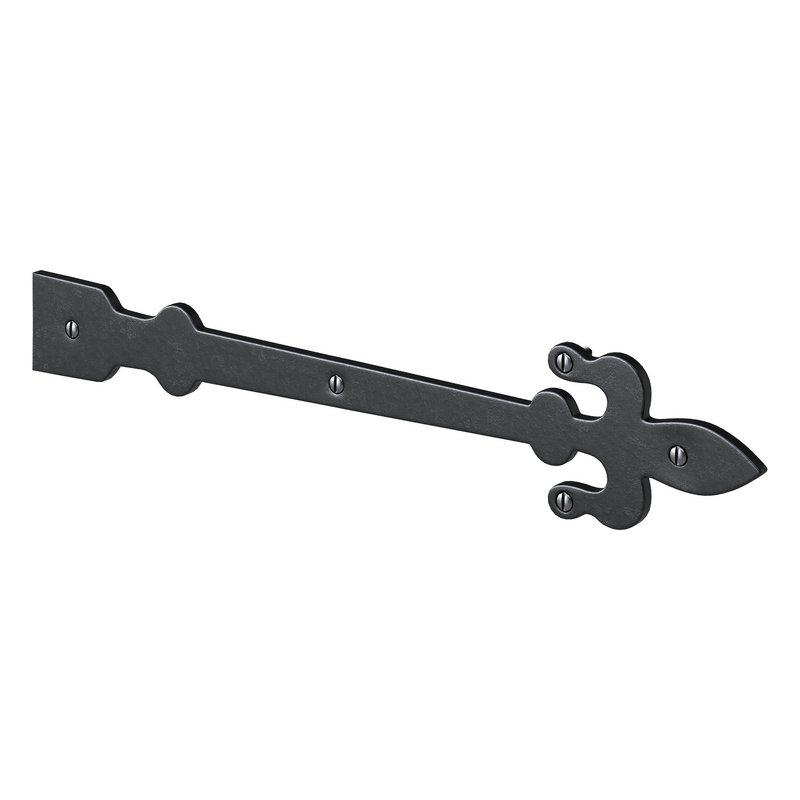 Decorative iron Strap - Image 9