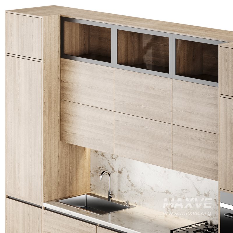 Modern kitchen 06 - Image 10