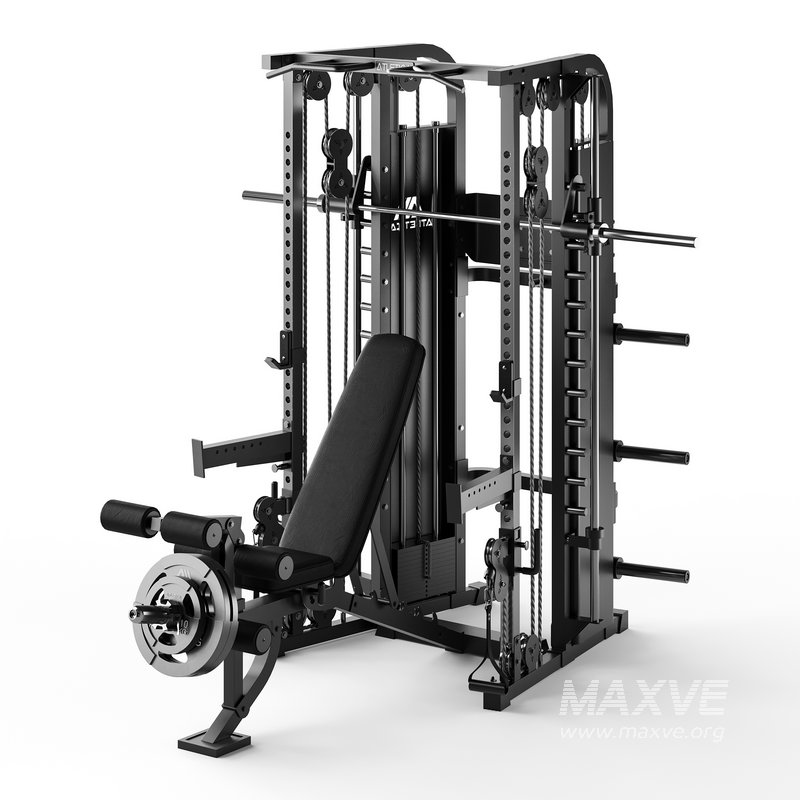 HyperBase Multipress - Image 9