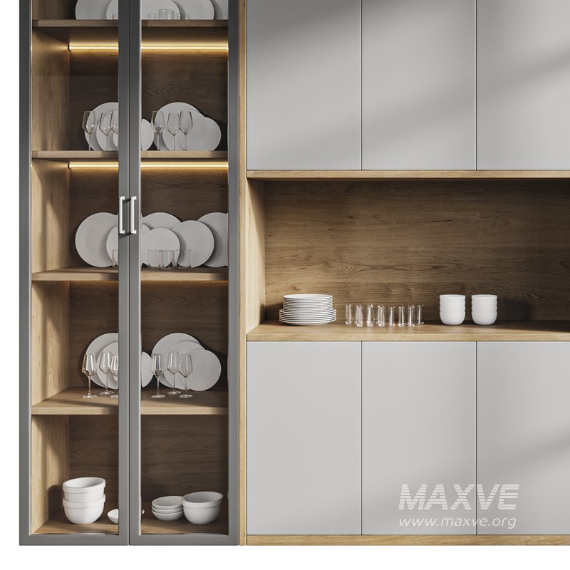 Kitchen furniture 3 - Image 9