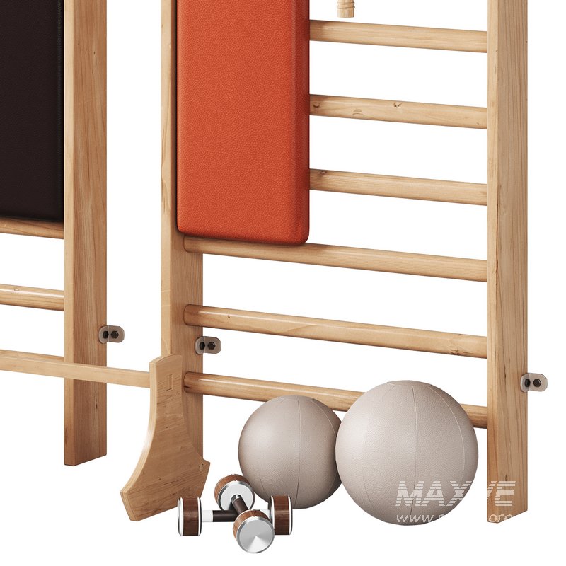 Gym equipments - Image 9