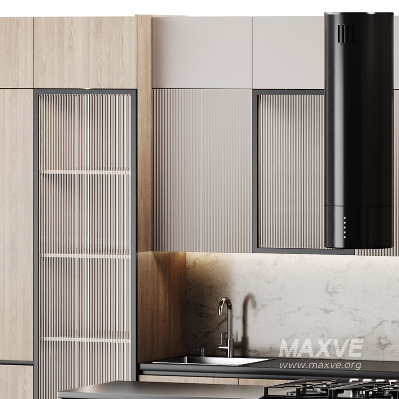 Modern kitchen 27 - Image 12