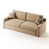 Sutton Large Sofa - Thumbnail 11