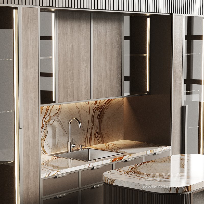 Modern kitchen 13 - Image 11