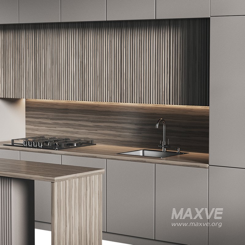 Modern kitchen 11 - Image 9