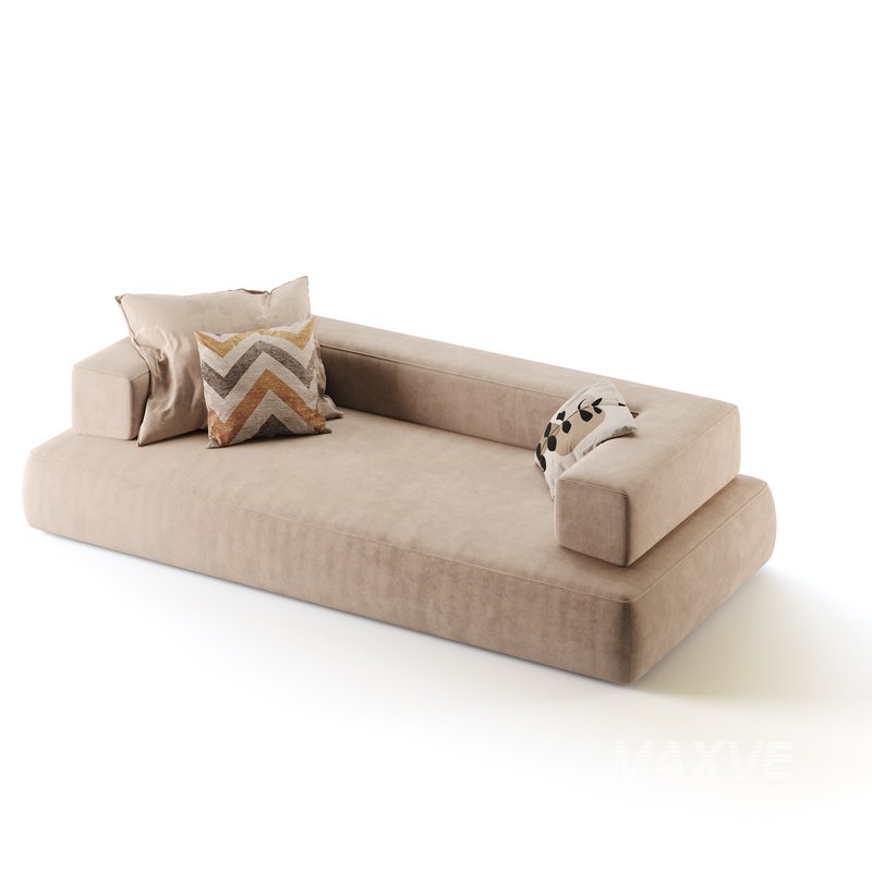 Sofas from HESSENTIA - Image 9