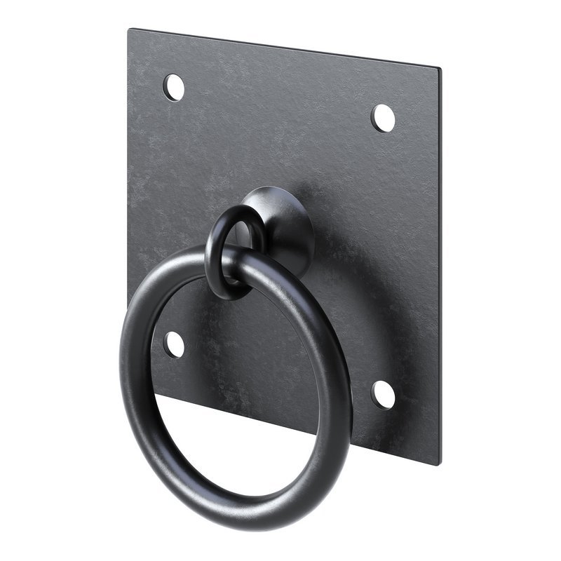 Cabinet Ring Pulls - Image 8