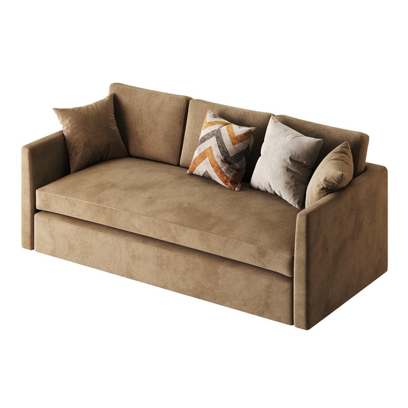 Hackney Sofa - Image 10