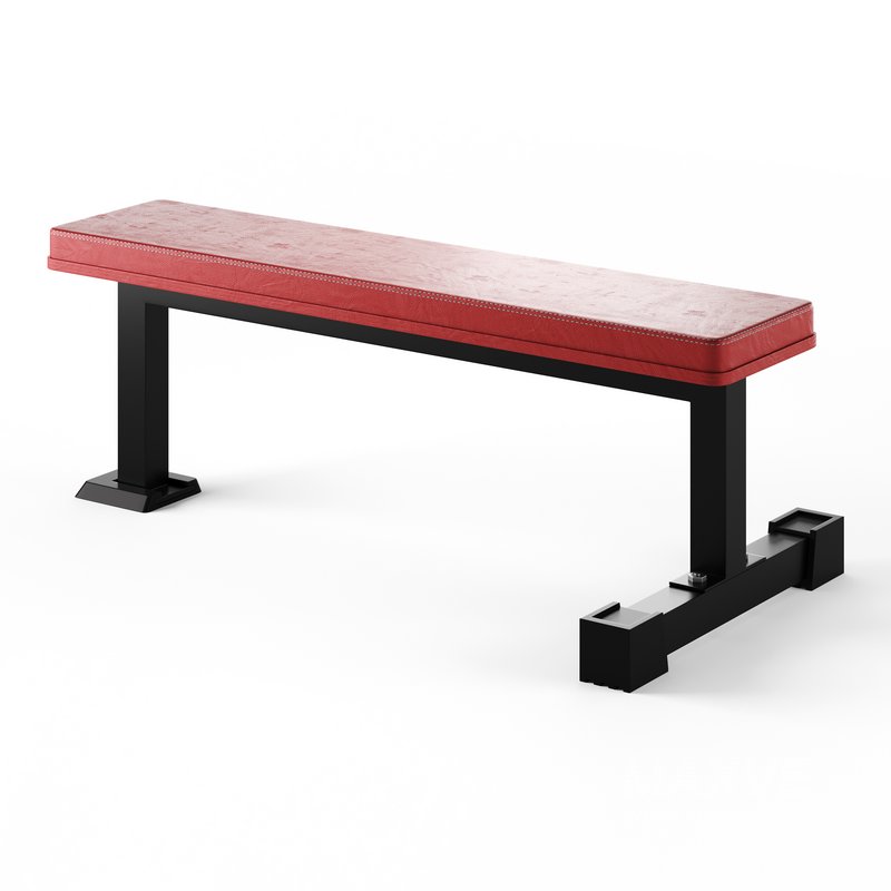 ATX Flat Bench PRO - Image 10