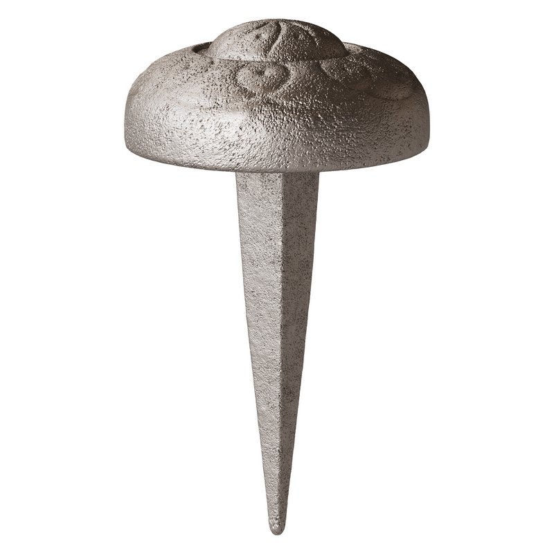 Wrought Iron Nails - Image 10