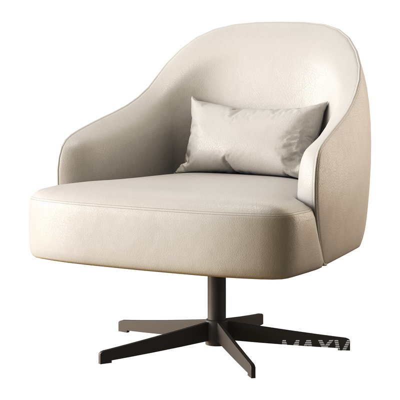Chair Magnus Junior swivel - Image 10