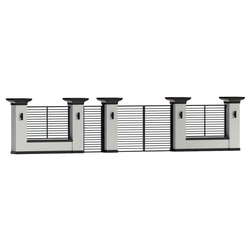 Fencing 01 - Image 10