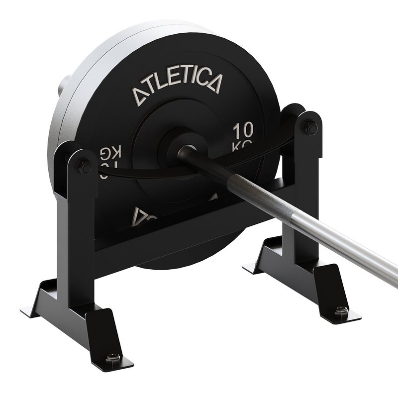 Deadlift Station - Image 9