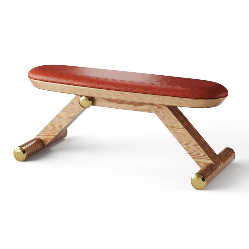 BANKA BASIC Gym Weight Bench - Image 10