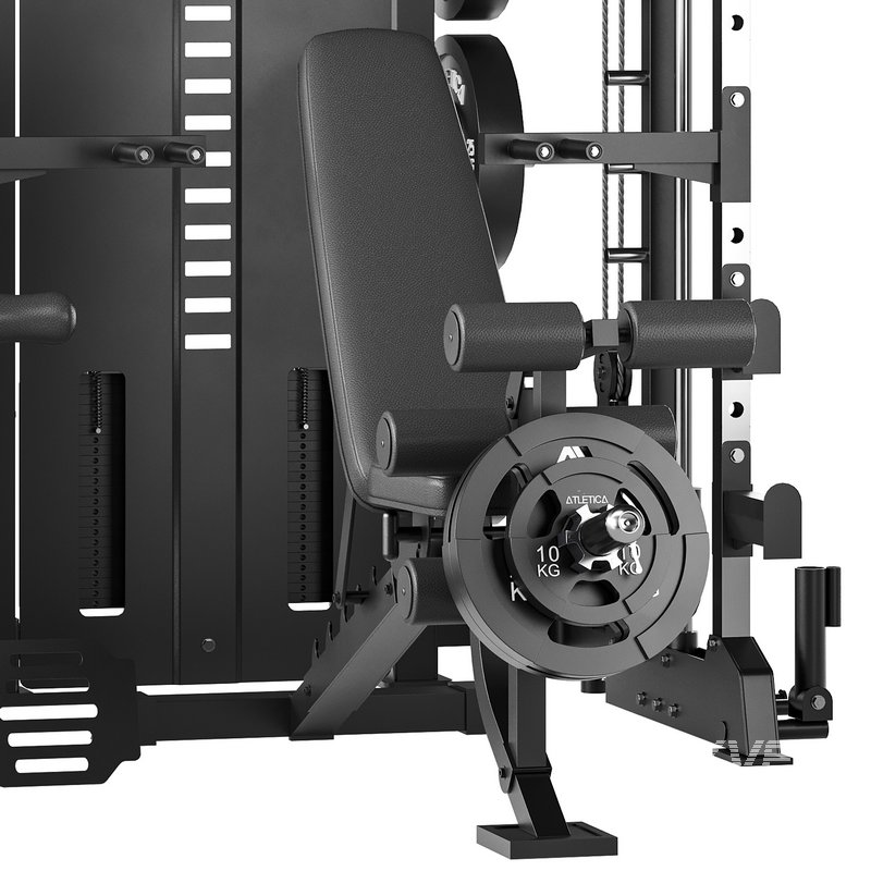 KSK Multipress Set - Image 9