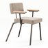 KRAB with solid wood armrests - Thumbnail 9