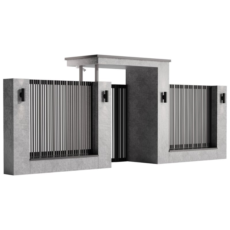 Fencing 16 - Image 9