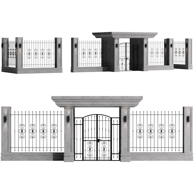 Fencing 6 - Image 10