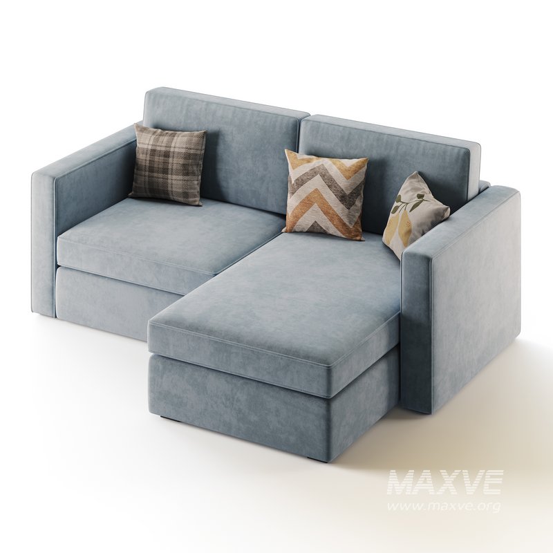 Sofa Steve 3 - Image 8
