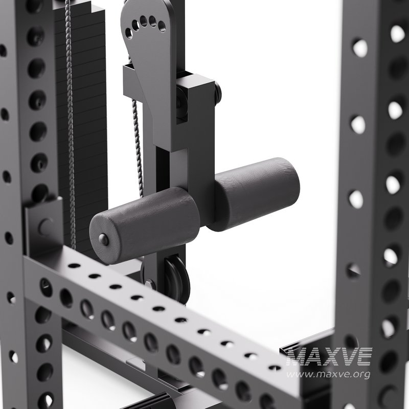 ATX Power Rack - Image 12