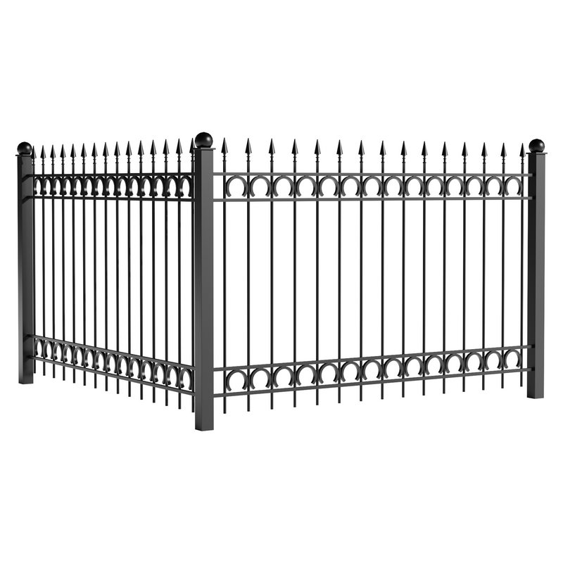 Fencing 12 - Image 10