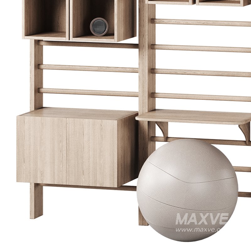 Gym equipment 07 - Image 10