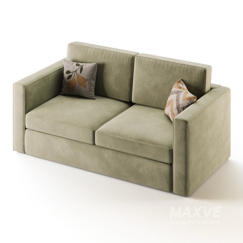 Sofa Steve 4 - Image 9