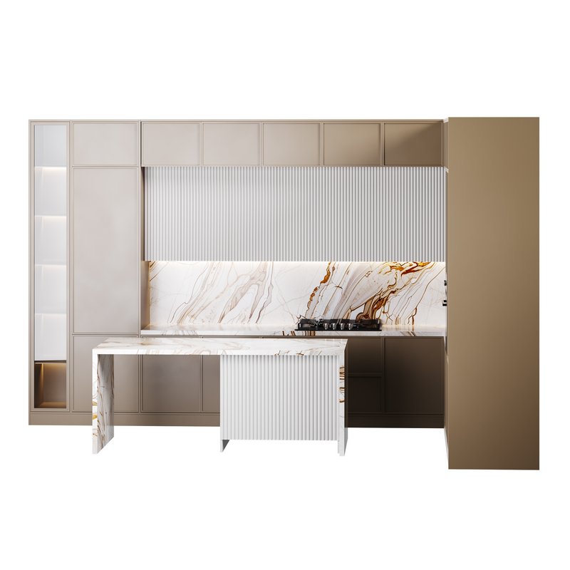 Modern kitchen 31 - Image 11