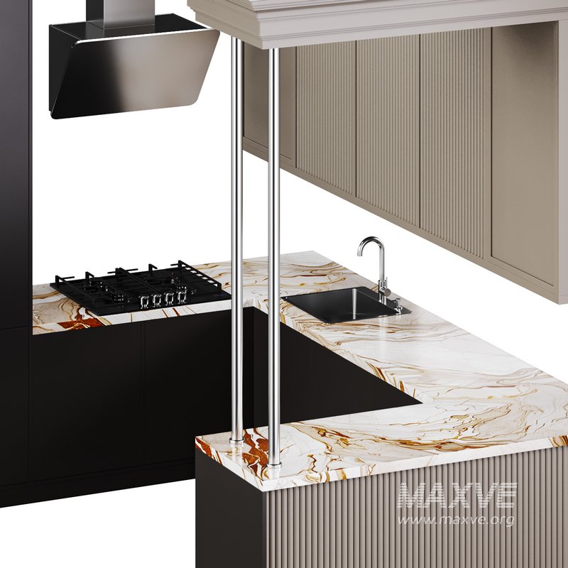 Modern kitchen 35 - Image 10