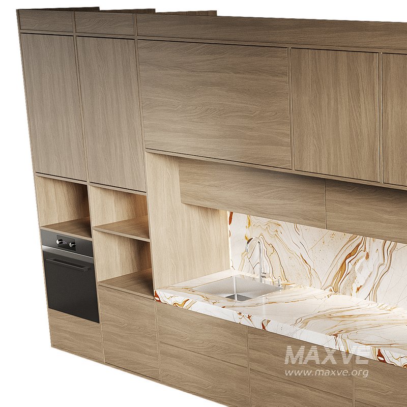 Modern kitchen 28 - Image 10