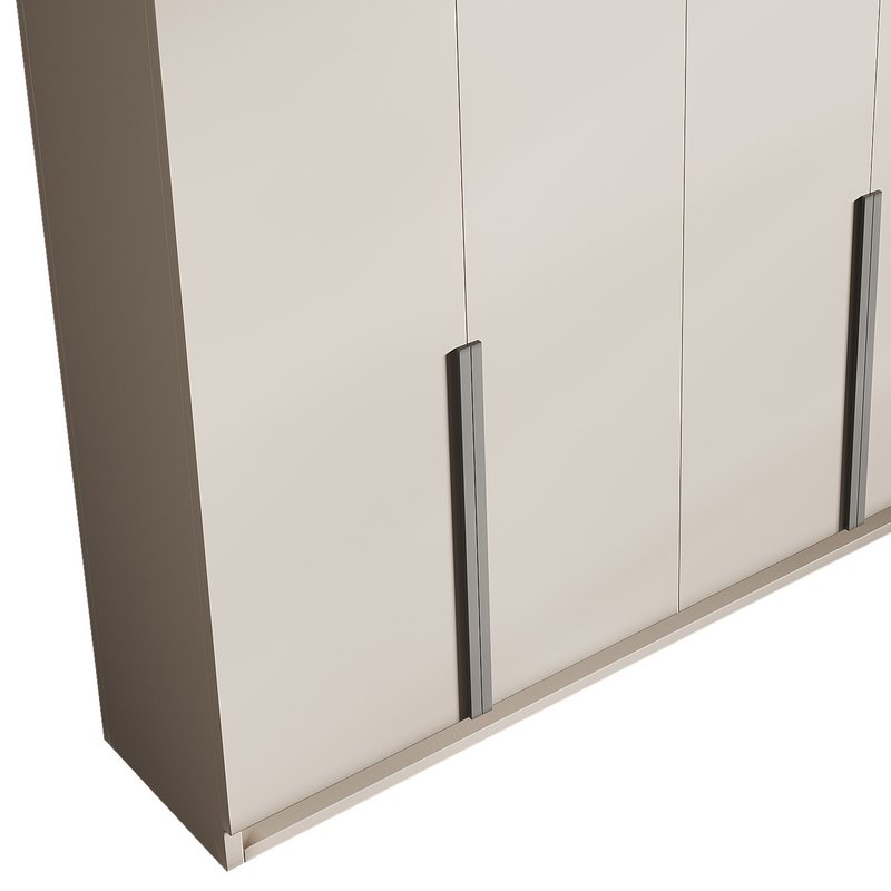 Hallway area with a minimalistic hanger 3 - Image 8