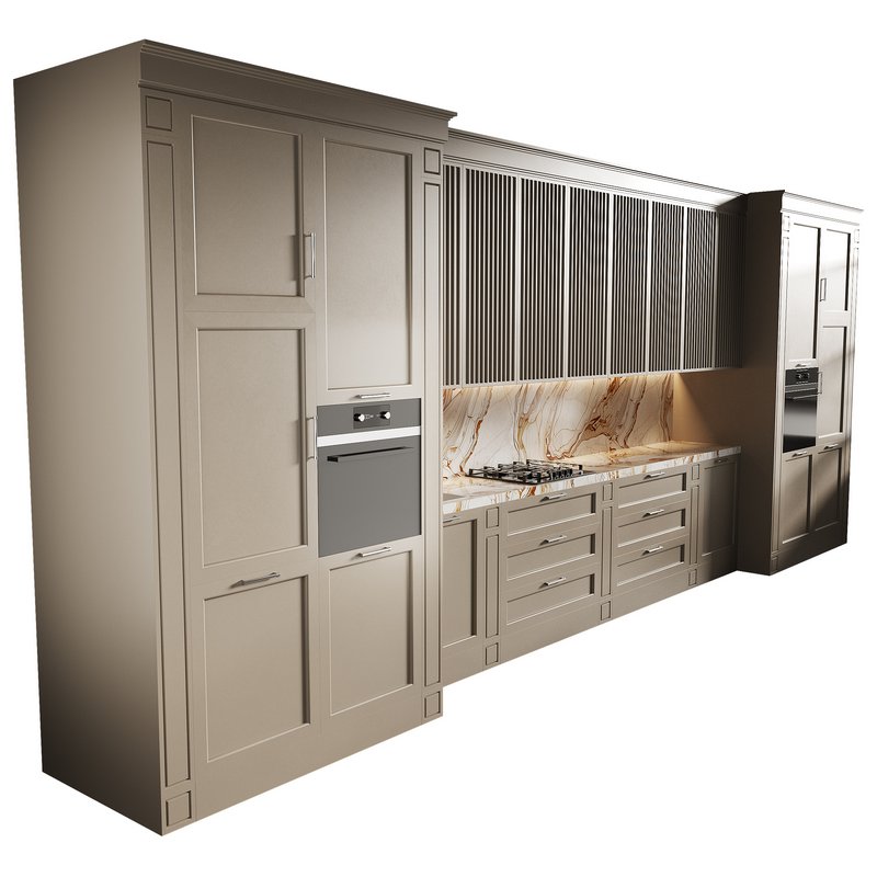 Modern kitchen 16 - Image 7