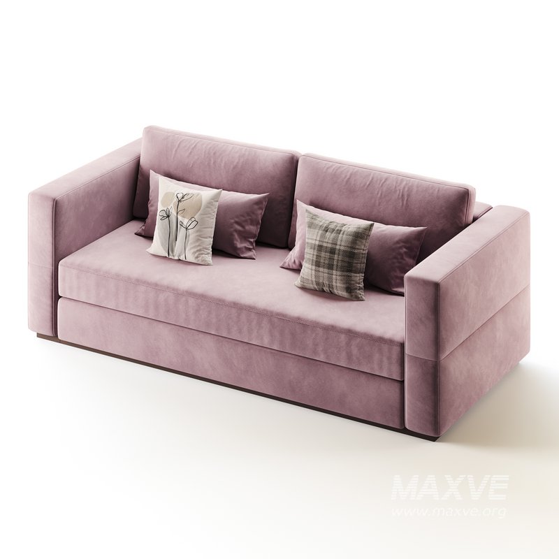 Sofa-Newcastle-straight-folding-2016 - Image 9