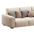 Beige Standard Sofa - Thumbnail 5