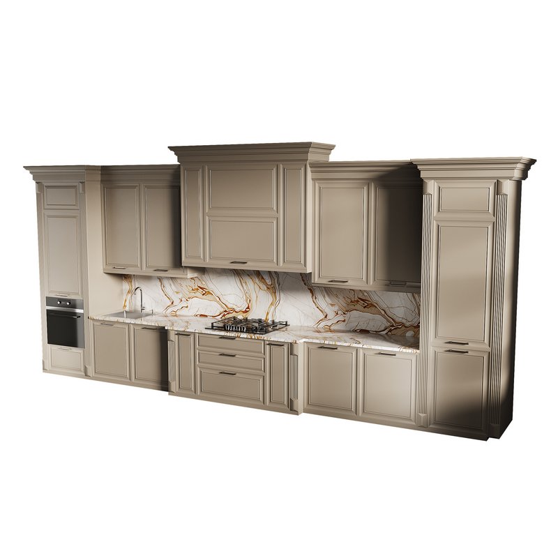 Modern kitchen 17 - Image 11