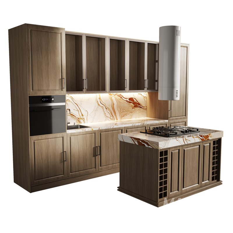 Modern kitchen 19 - Image 10