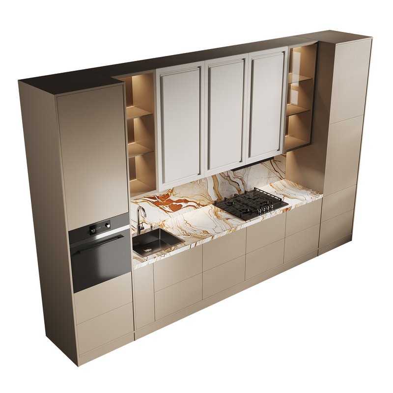 Modern kitchen 23 - Image 4