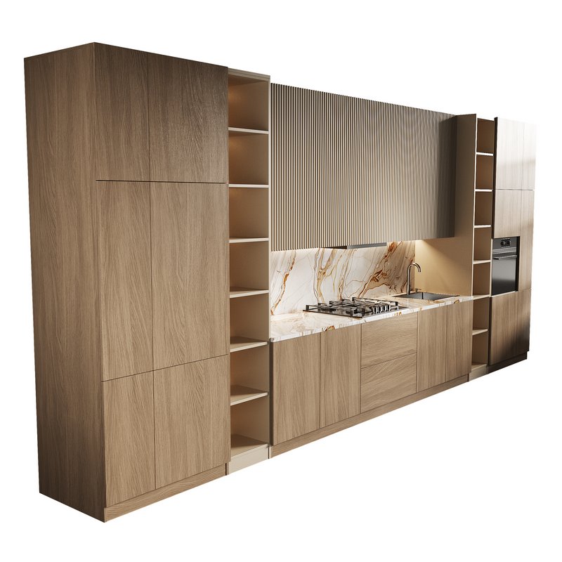 Modern kitchen 25 - Image 5