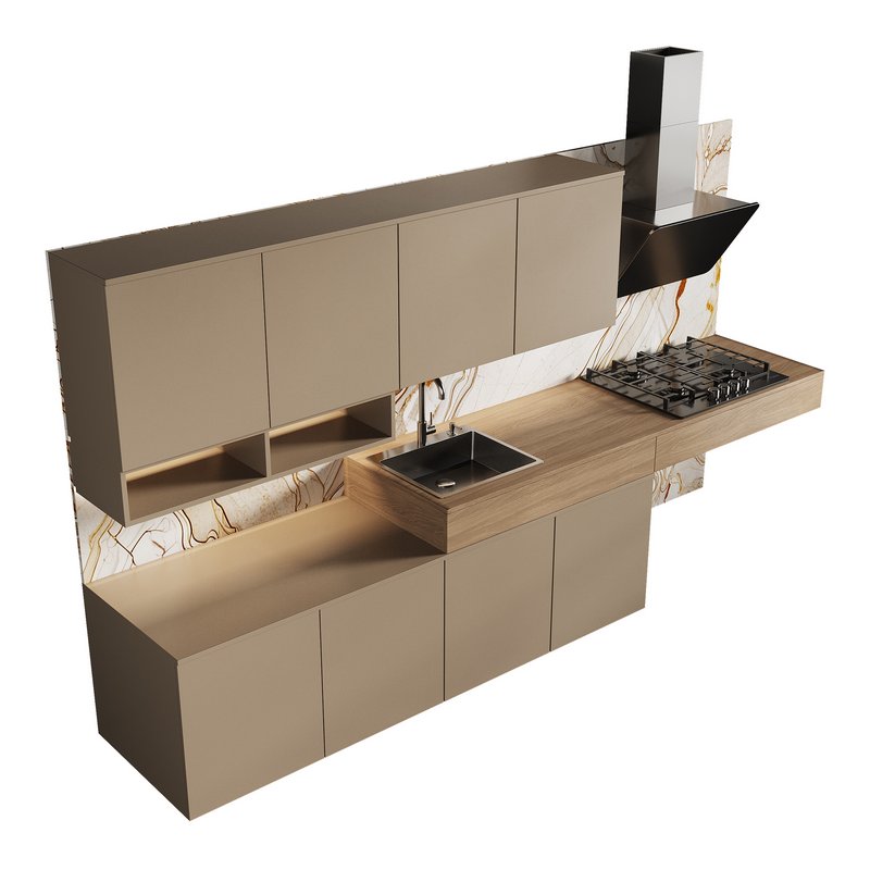 Modern kitchen 26 - Image 6