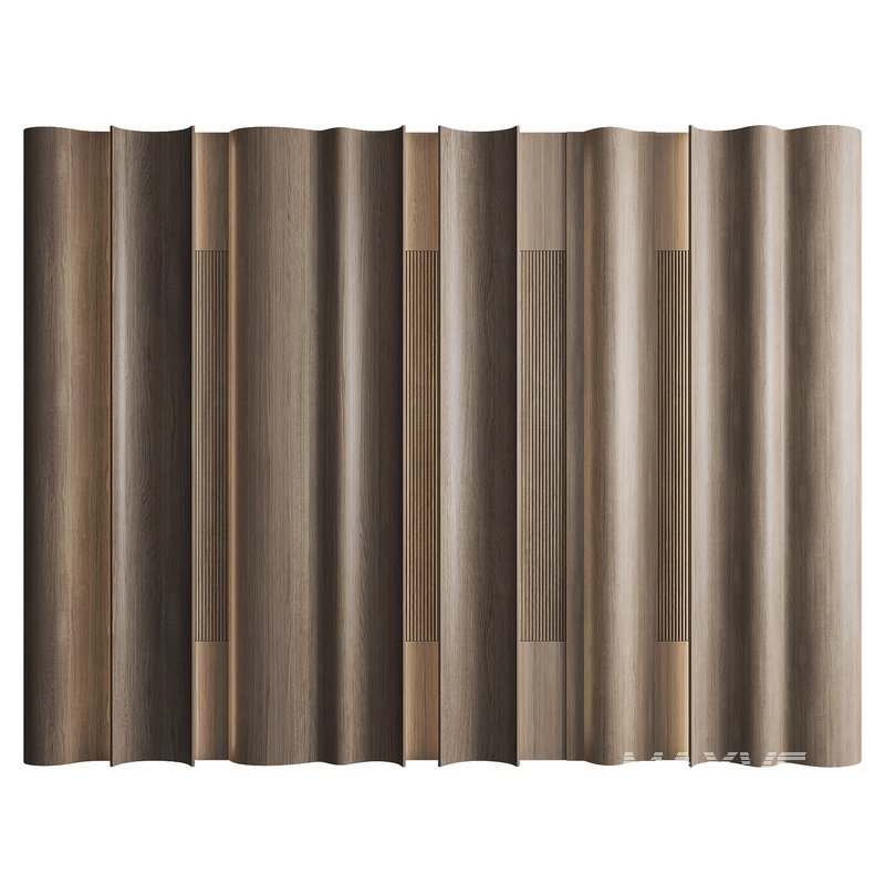 Wall Panel Decor 152 - Image 1