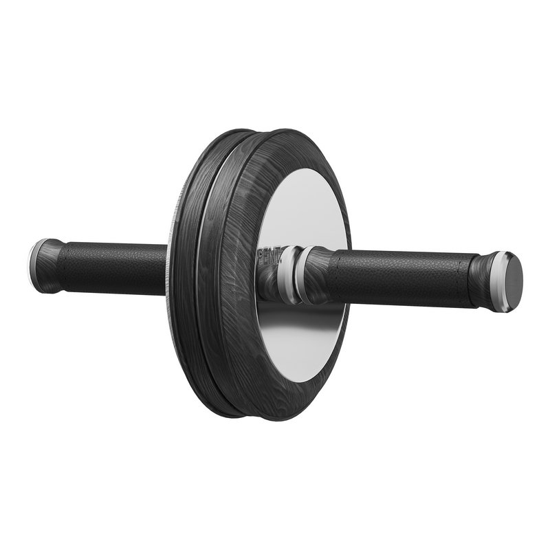 TWISTA Luxury Gym AB Roller - Image 9